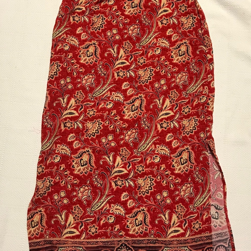 T & Company Skirt